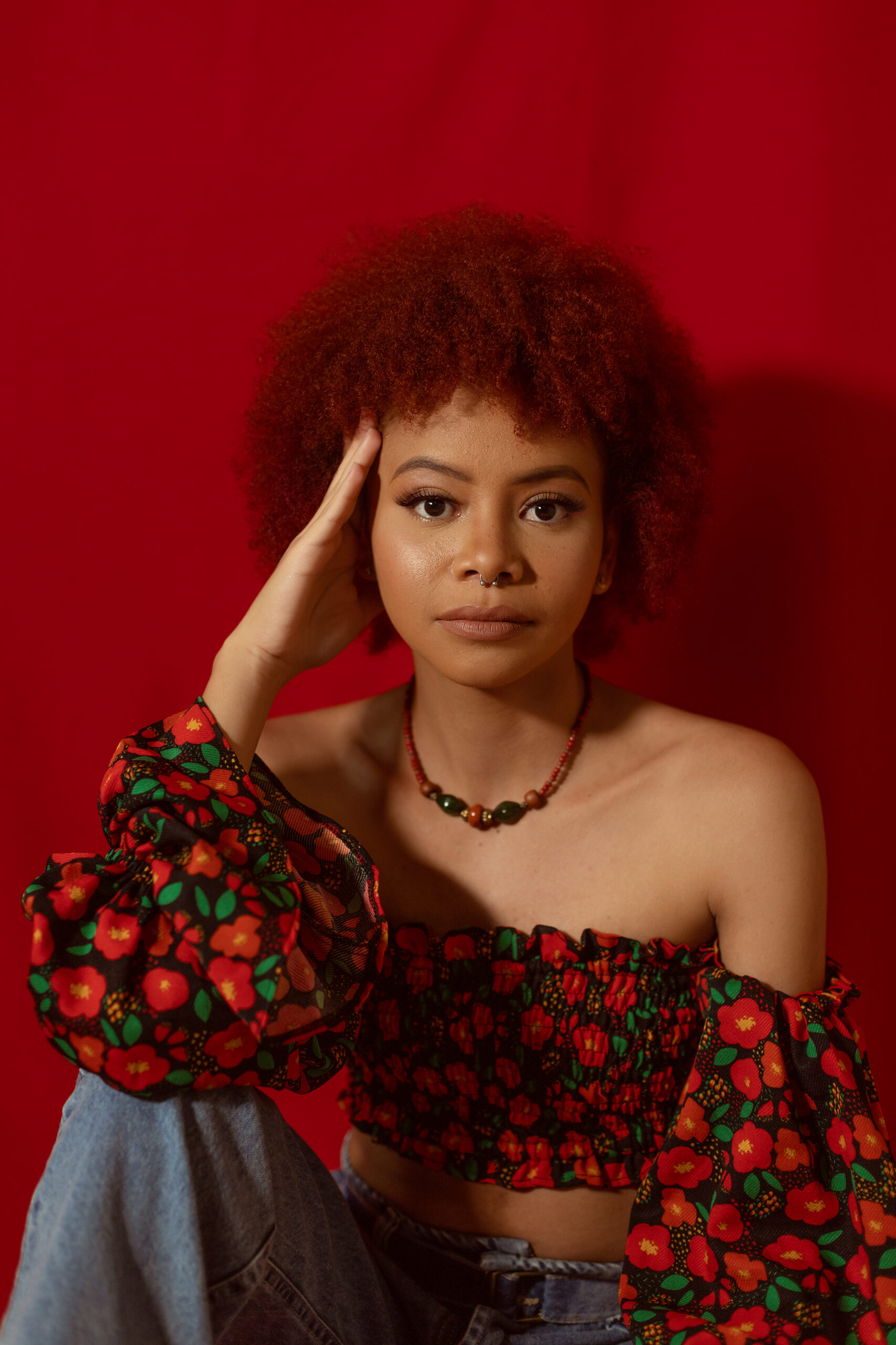 Luzia Camila <small> Analista de Relações Institucionais</small>
