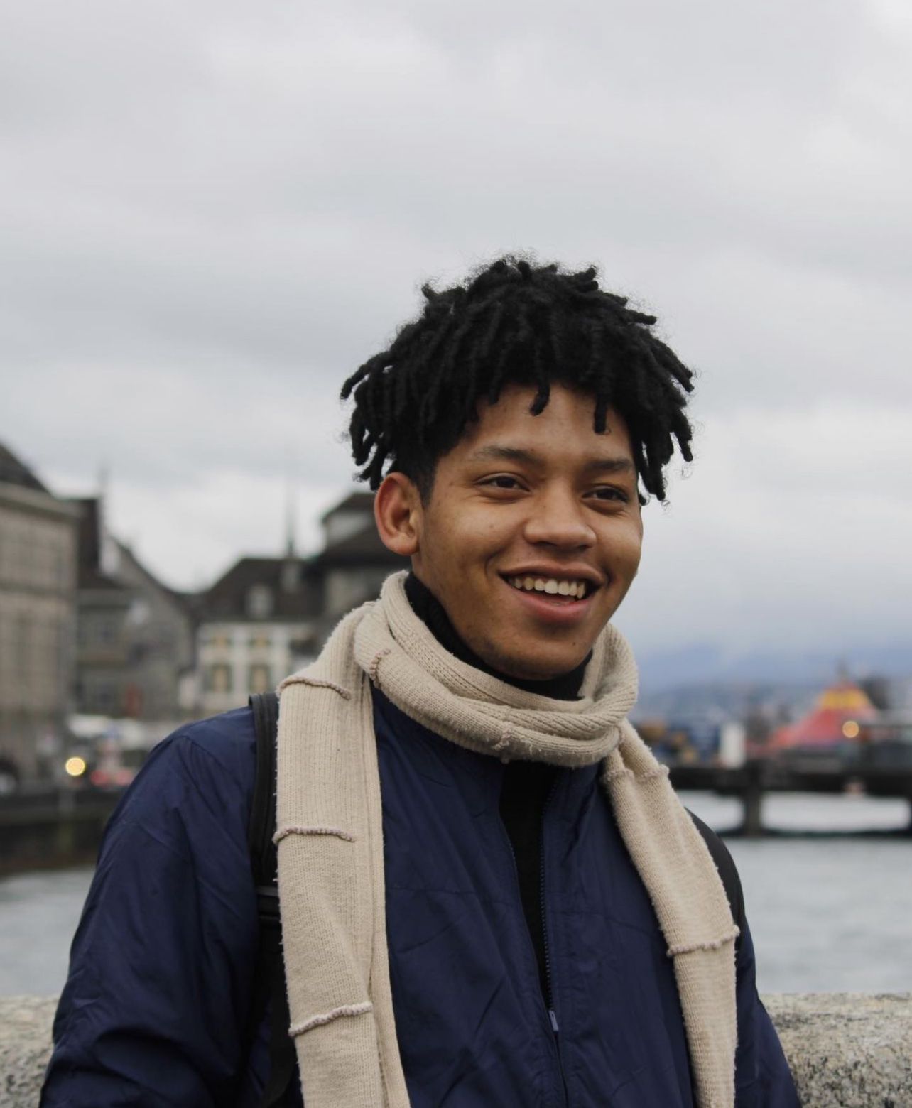 Renan Victor Andrade <small> Assessor de Incidência</small>
